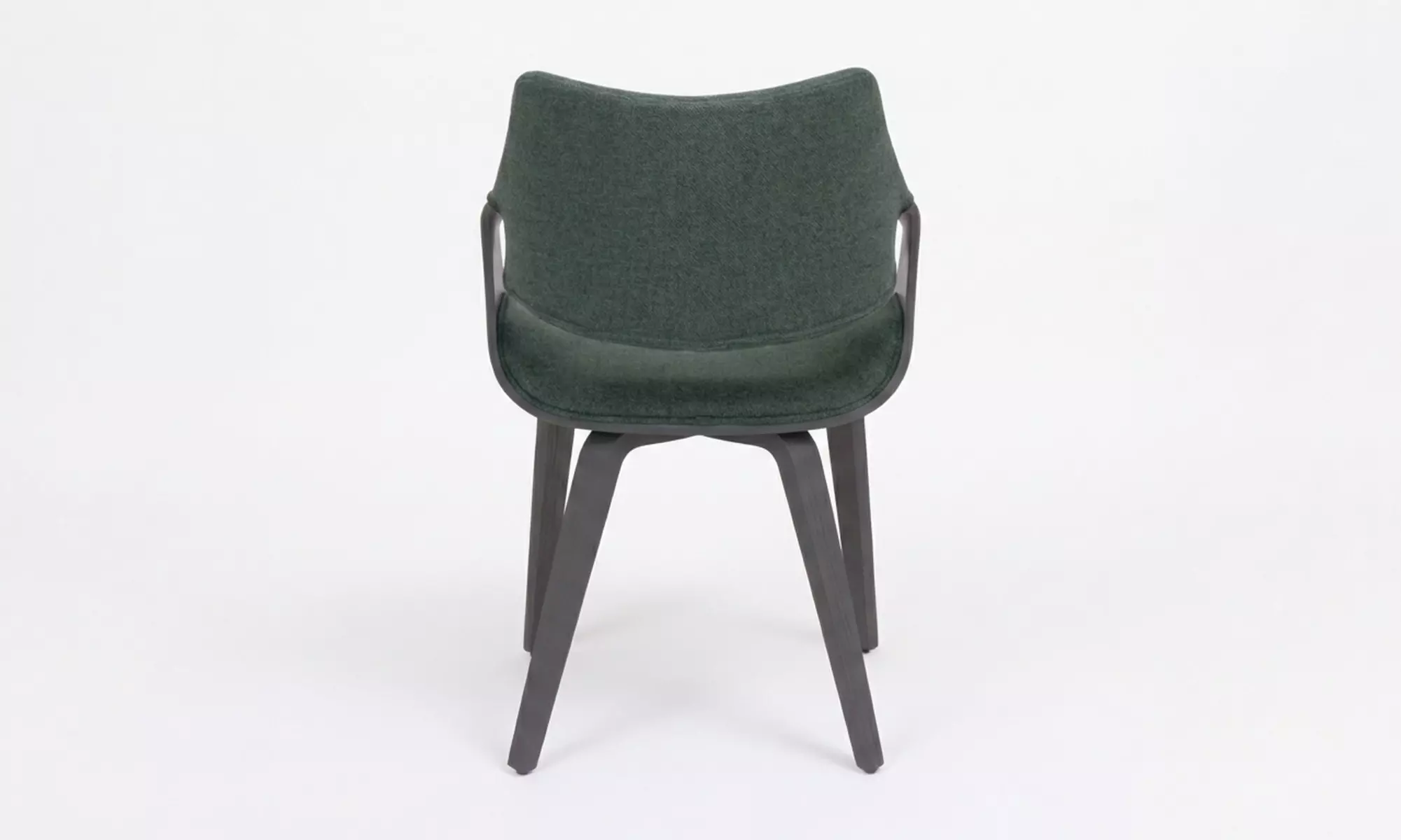 Fauteuil ou lot de 2 chaises rembourrées Frankydust