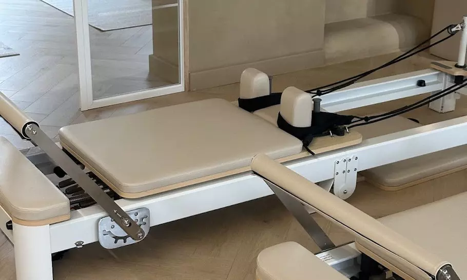 1 ou 3 séances de pilates Reformer avec Studio Sola (jusqu'à 43% de remise) - Image 6