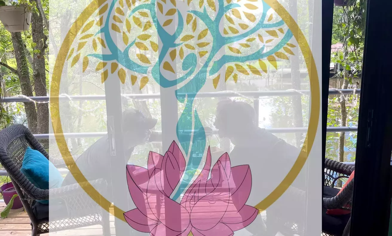 Relax with 60-Minute Swedish Massage, Hot Stones, and 30-Minute Sauna