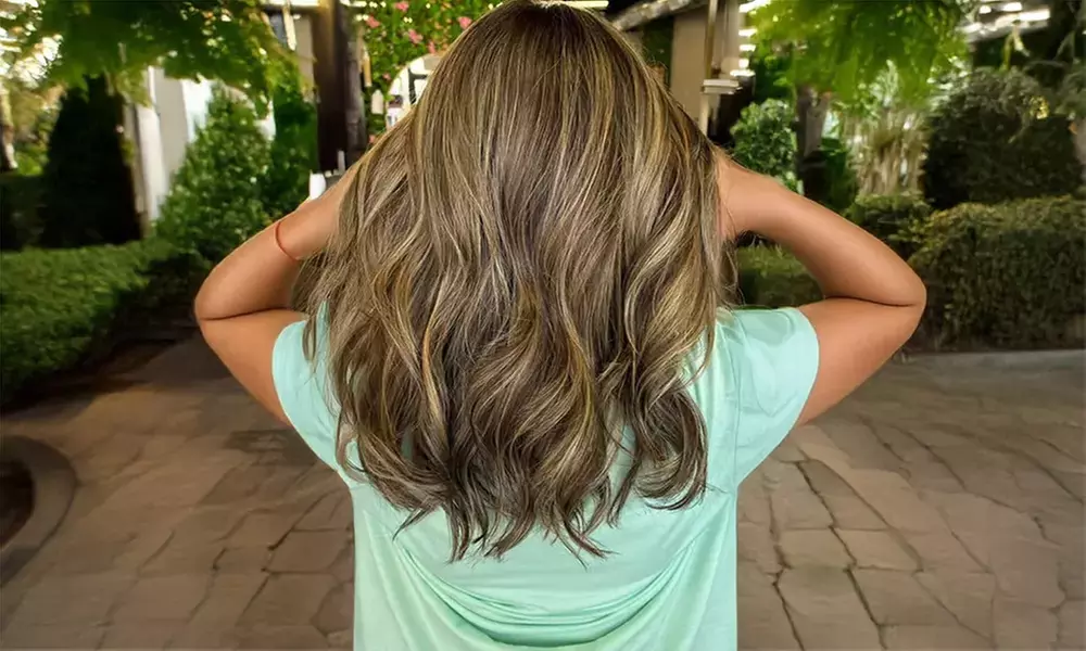 Elevate Your Look with Blowout, Partial Highlight, Style, & More