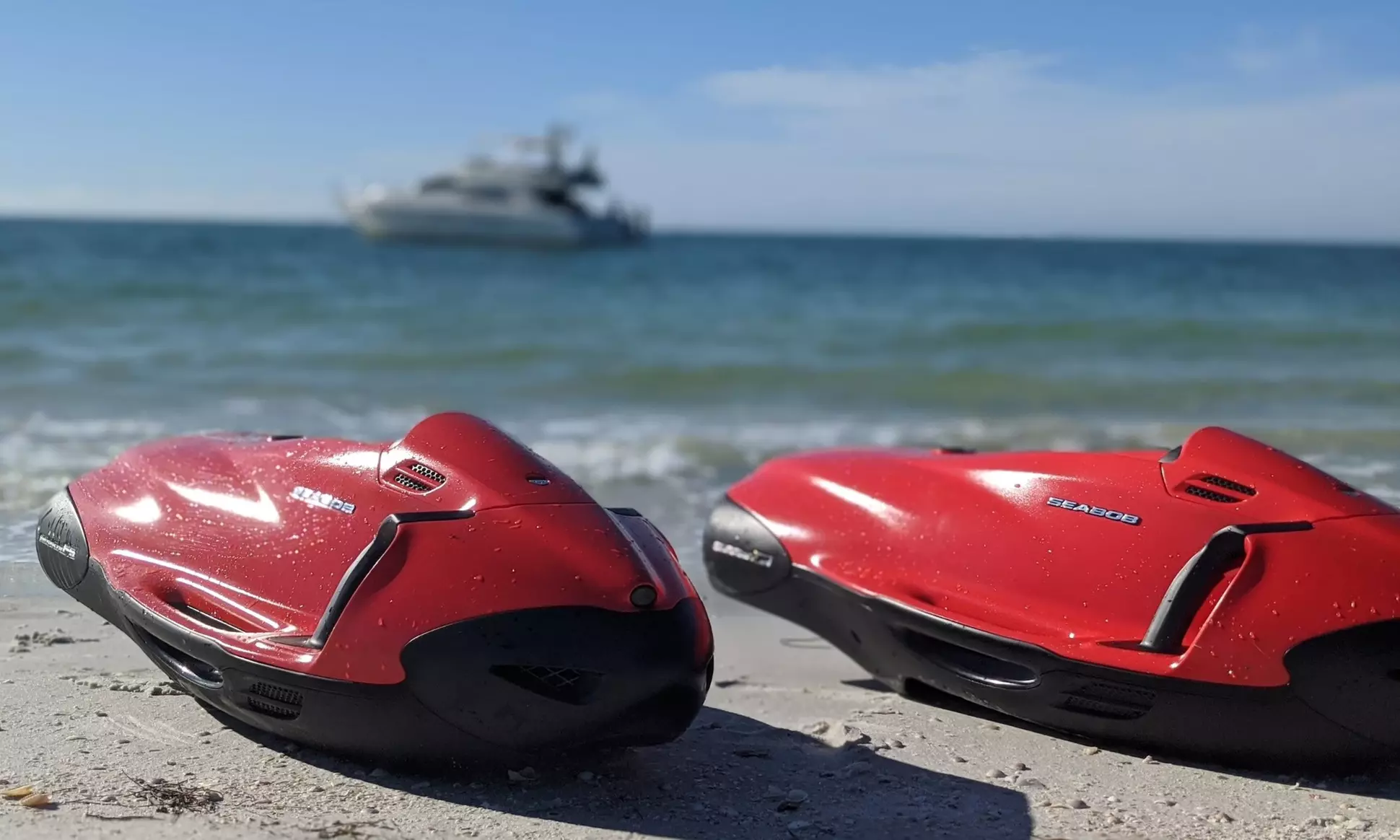 Cruise Like Royalty: 2-Hour Ride on a Million-Dollar Performance Boat