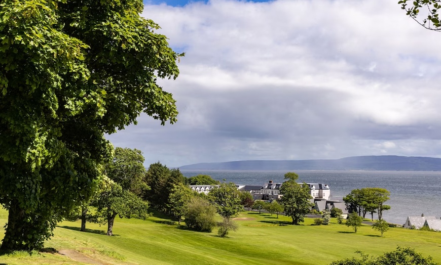 Image 17: Co.Donegal: One or Two Nights w/Breakfast, Spa & Dining Credit & More
