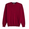 Image 1: Maglione uomo in misto lana MCS Marlboro Classic
