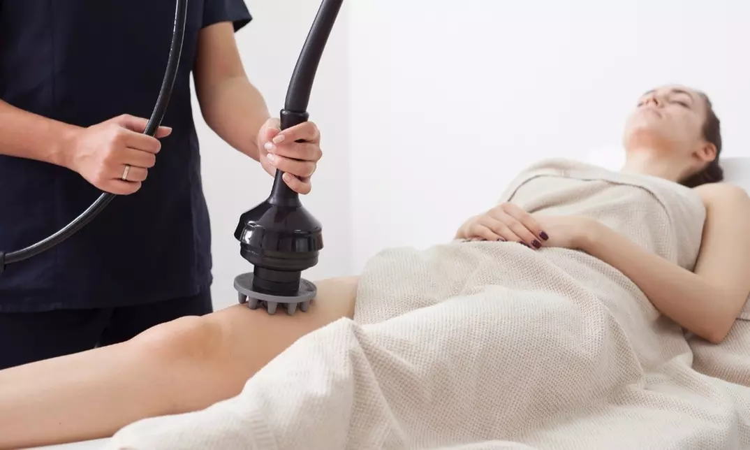 60% Off Med Spa Body Sculpting & Pampering Sessions