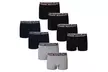 4er- oder 8er-Pack Herren-Boxershorts „Navigare“ in Farbe und Größe nach Wahl - Second Medium