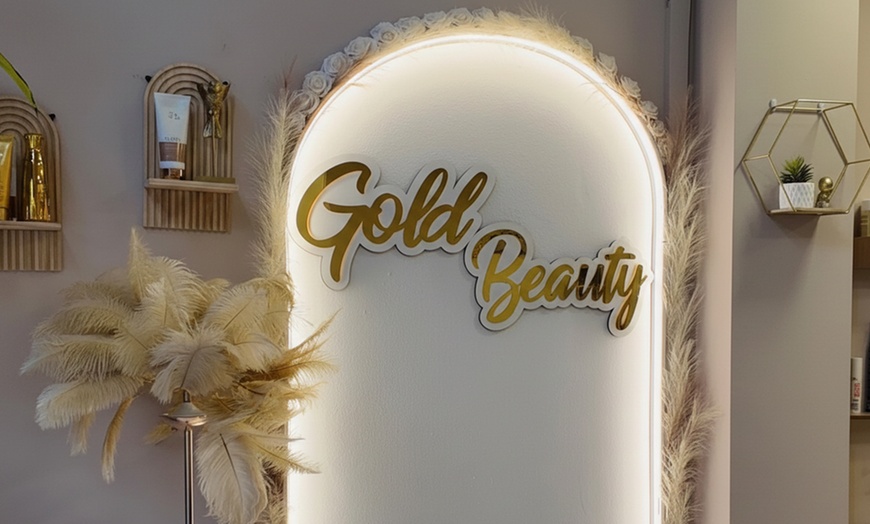 Image 2: Alisado brasileño de queratina con corte de puntas y peinado para 1 