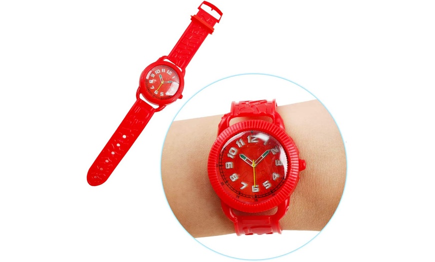 Image 8: Children’s Role Play Costume Set