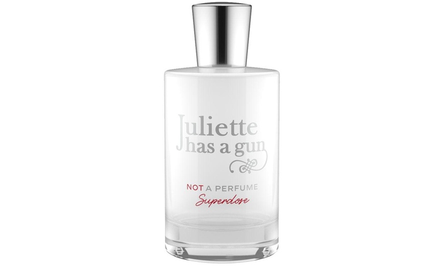Image 13: "Juliette Has a Gun" divers parfums et produits de soin
