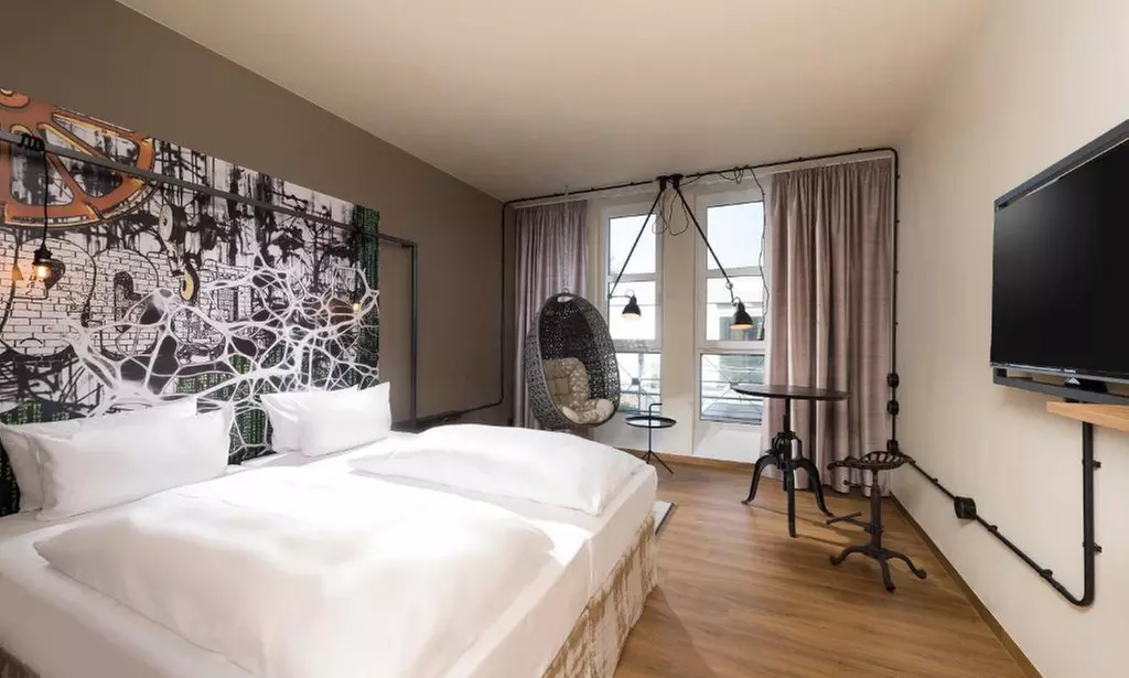 Nürnberg: 1-4 Nächte inkl. Frühstück und Parken