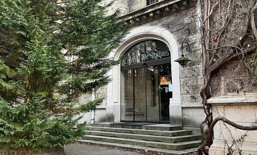 Image 3: Séances de madérothérapie ou de spa ionique avec NatuRôNaturel