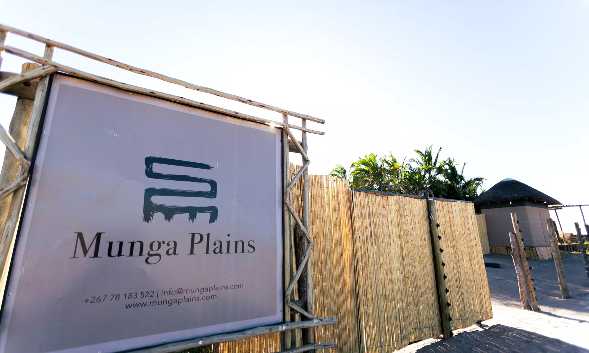 Zimbabwe: 7-Night Yoga & Safari Retreat