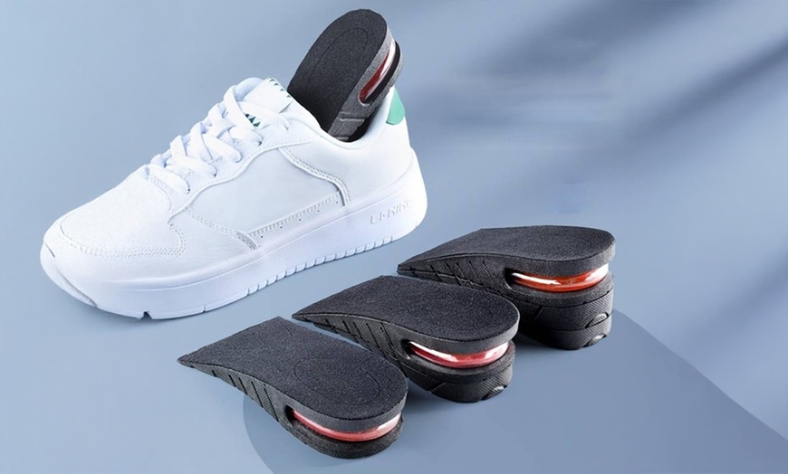 Image 1: Verstelbare hakverhogers