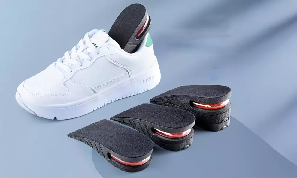 Verstelbare hakverhogers