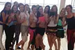 Join  1, 4, or 8  Belly Dance Class and Discover the Magic Group Classes (1-8 Hours) - Up to 61% Off - Second Medium