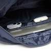 Image 23: Travel-Smart Laptop Tote with 15.6” Protection and 3-Way Carry Design