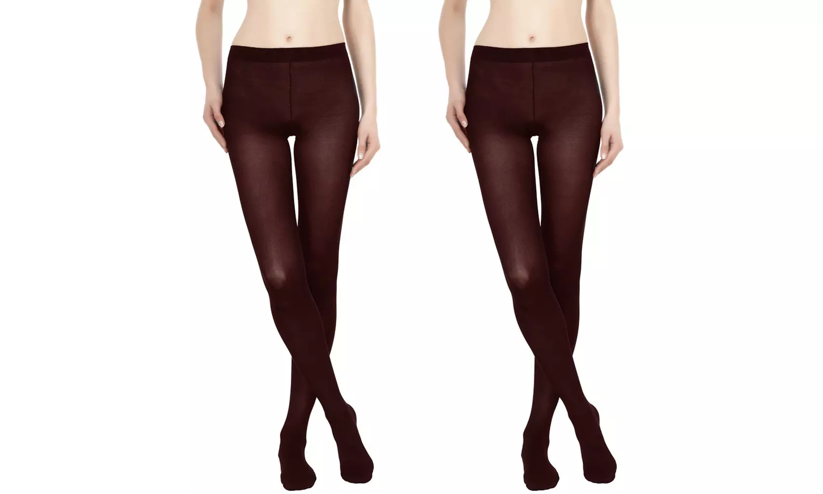 Fino a 12 paia di collant Pompea