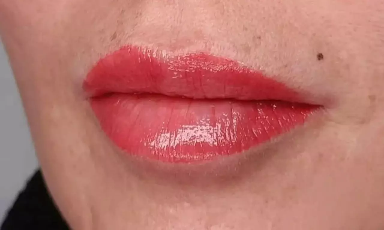 Maquillage semi-permanent Eye Liner ou Lèvres au choix ou microshading