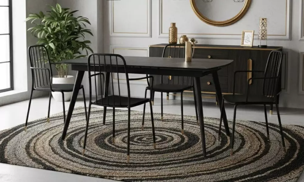 Tavolo allungabile George