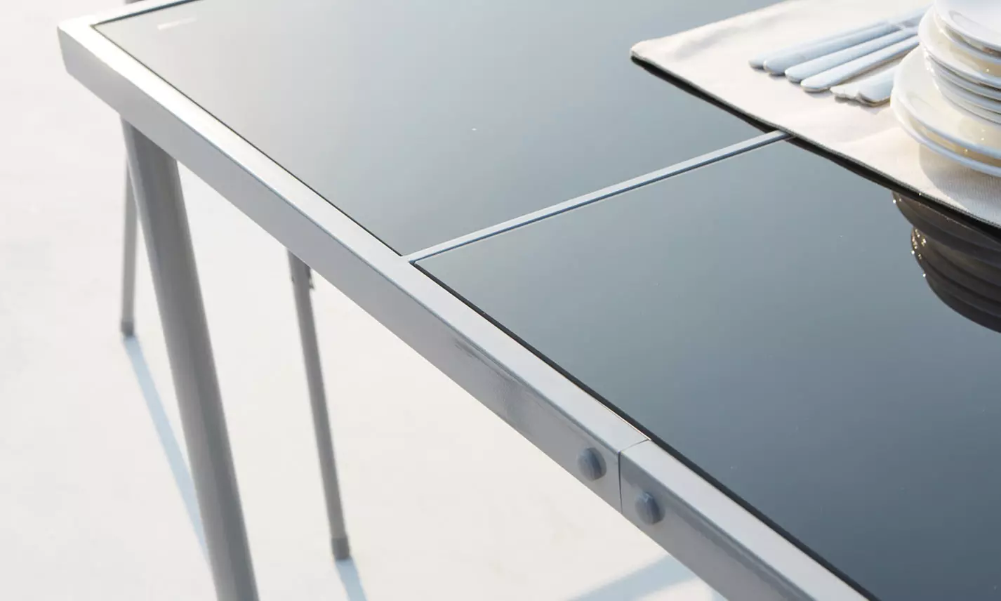 Salon de jardin "Malaga" Kocoon