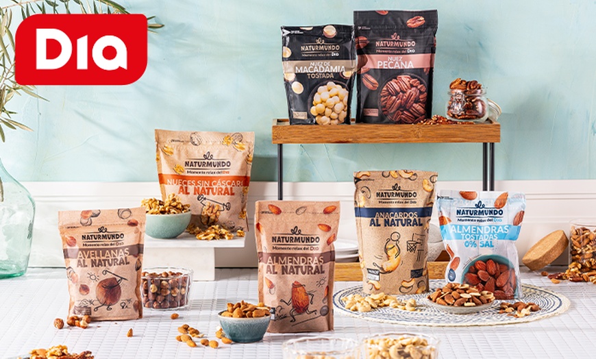 Image 2: Ahorra 7 € en primera compra en Dia. Solo para nuevos socios CLUB Dia