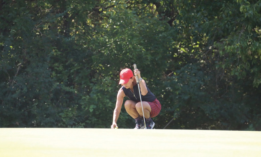 Image 9: World's Longest Putt Registration—September 6th/7th Morning/Afternoon