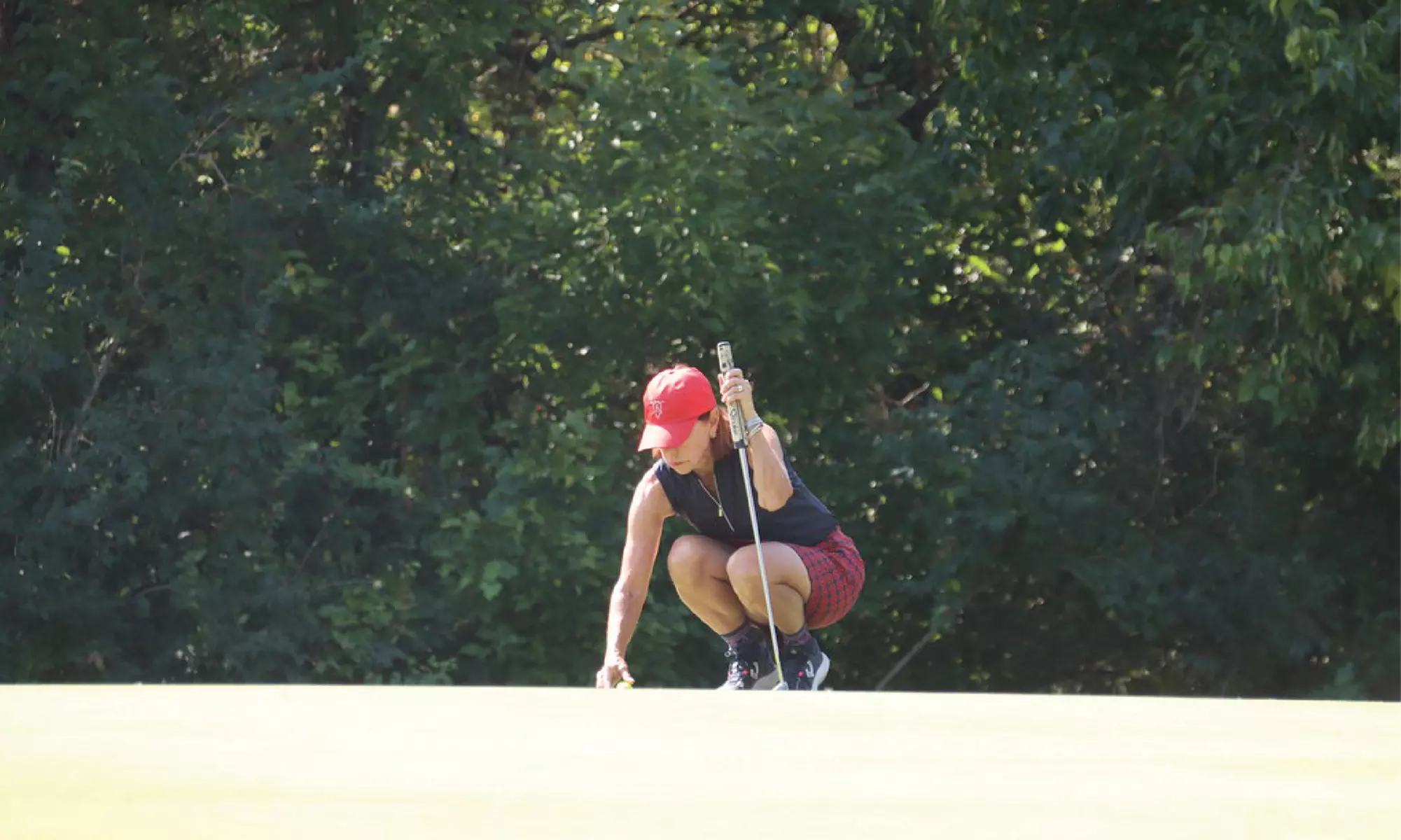 World's Longest Putt Registration—September 6th/7th Morning/Afternoon
