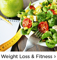 Weight Loss & Fitness