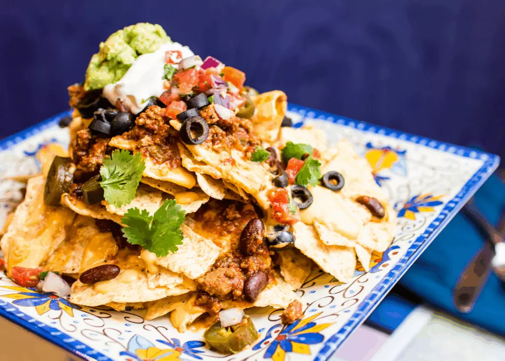 Café Hollywood: $25, $50 or $100 Toward All-Day American Food & Drinks