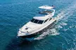 Embark on a 3, 4 Hours Yacht Rental, Charters of 4 Hours in Miami w/ Jet Skis & More @Book my Boat(Up to 90%Off) - Second Medium