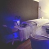 Image 8: Lux Korean HeadSpa for 1-2 with Massage on Neck, Arms & Scalp + Robes