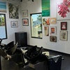 Image 1: Get One Signature Cut, Style, Blowdry, Partial or Full Highlights