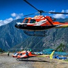 Image 1: Everest Base Camp Helicopter Tour with landing 2026-2027