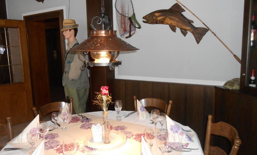 Image 6: Harz: 2-5 Nächte inkl. Halbpenion und Sauna