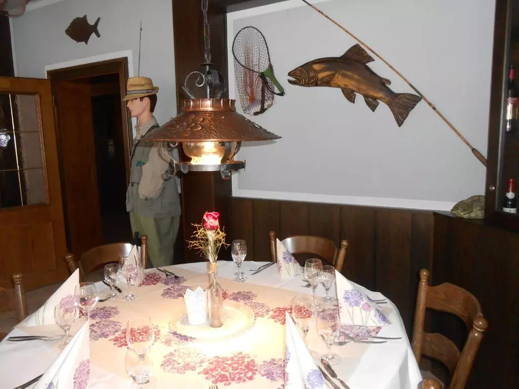 Harz: 2-5 Nächte inkl. Halbpenion und Sauna