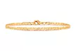 Mariner Chain Gold Filled Bracelet - Second Medium