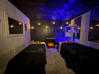 60 Minutes Massage with add-ons - ReVive Body Lounge