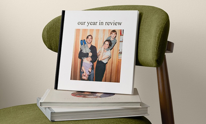 Image 3: Shutterfly Custom Photo Books - Save Up to Up to 86% Off 