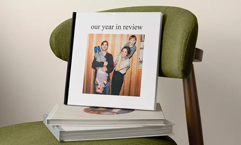 Shutterfly Custom Photo Books - Save Up to Up to 86% Off