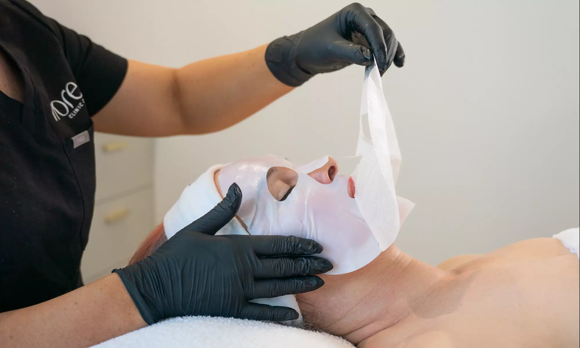 Target Your Skin Concerns with 30-Min Express or 60-Min Results Facials at More Clinic (Up To 30% Off) - Primary Image