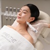 Image 1: Hydration Facial: Cleanse, Exfoliate, and Hydrate for Glowing Skin!
