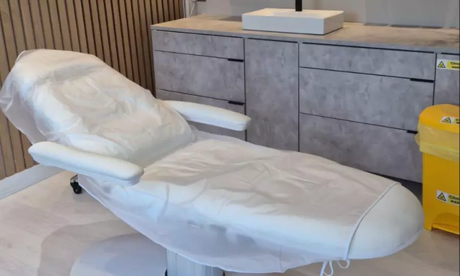 1 or 2ml of Dermal Filler or Aesthetic Treatments – Rejuvenate