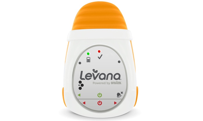 levana movement monitor