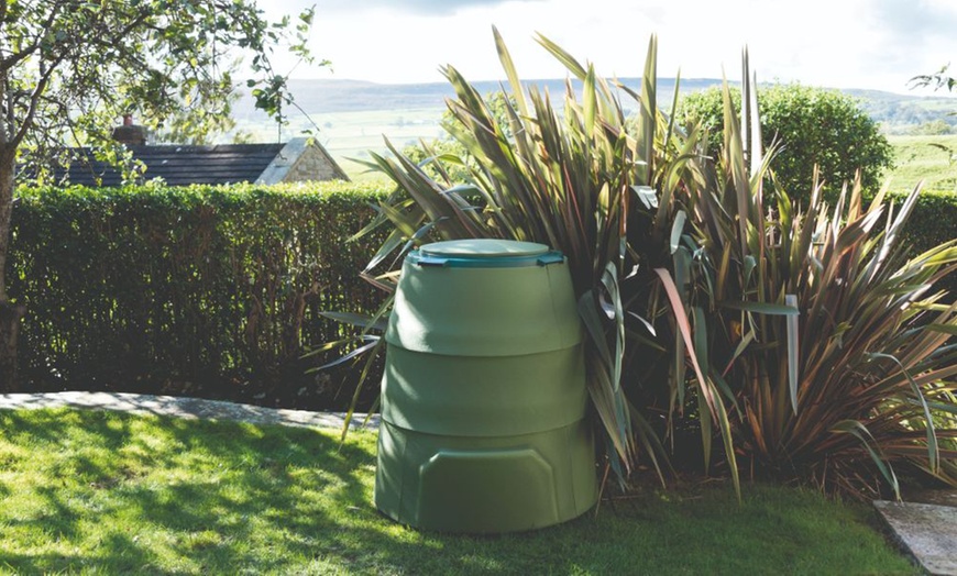 Image 5: Modular Wooden, Hotbin or Thermal Composter