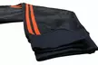 Men's Velocity Track Jacket Track Pants Jogger Activewear Tracksuit Outfit - Second Medium