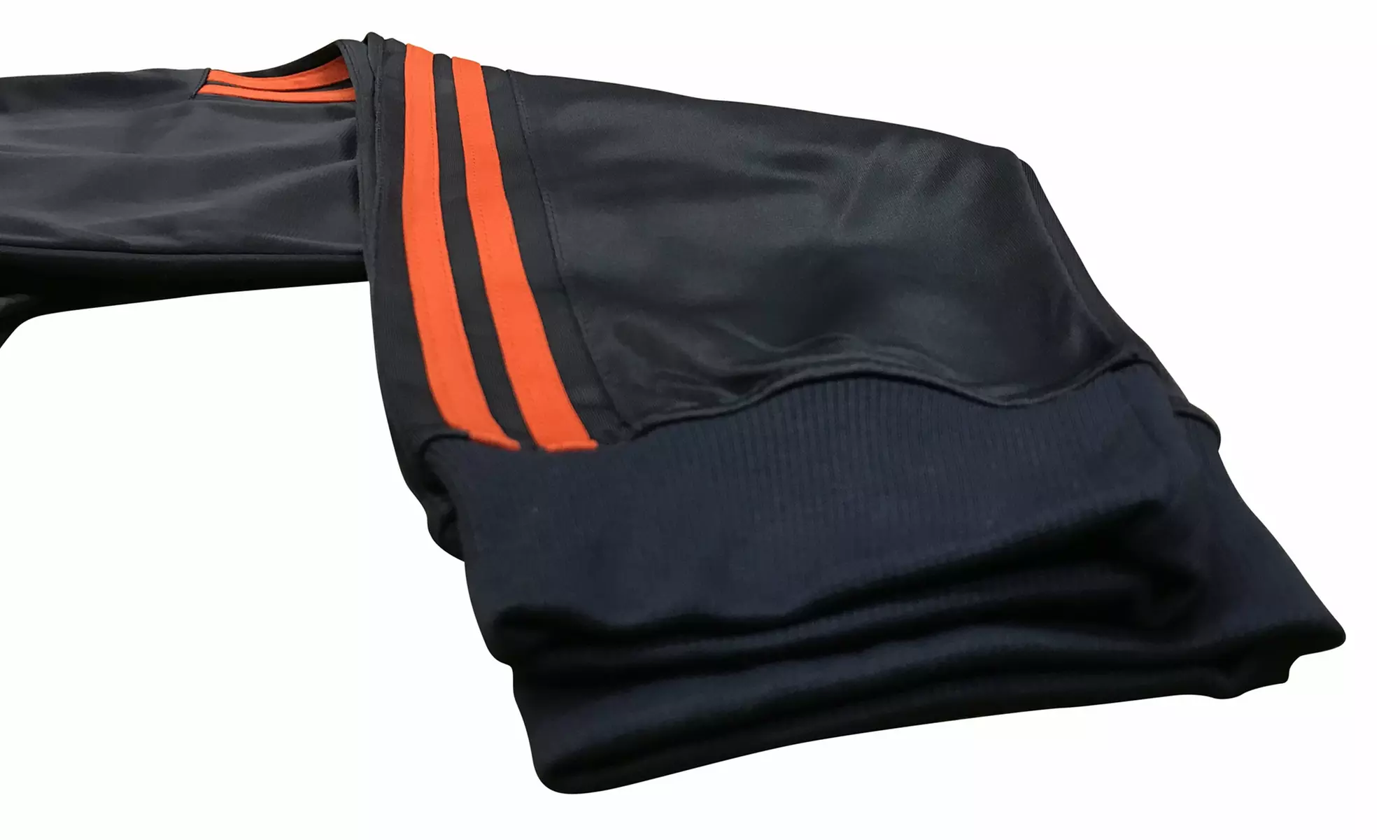 Men's Velocity Track Jacket Track Pants Jogger Activewear Tracksuit Outfit