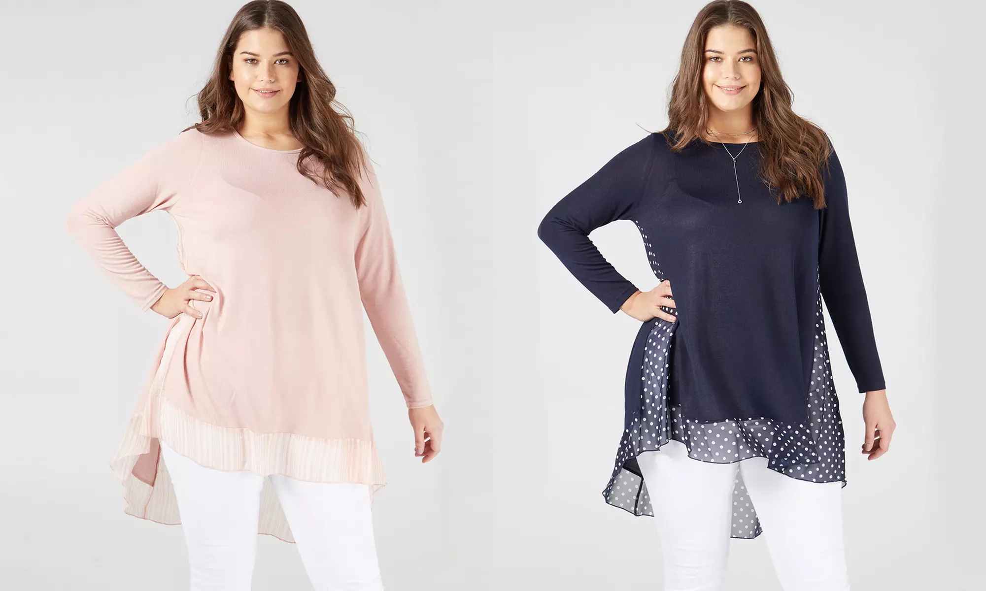 Top pour femme QED London - Primary Image