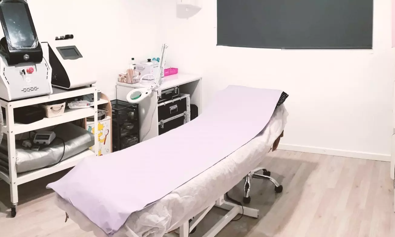 1 o 2 sesiones de peeling rejuvenecedor de vitamina C