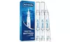 3pc AZ Smile 35%CP Teeth Whitening Pen Teeth Stains Removal Non-sensitive Gel