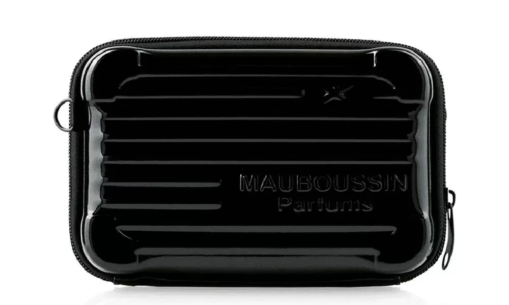 Coffrets parfumés Mauboussin pour homme