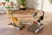 Skylos Cat Essentials Scratchers and Trees Selections - Second Medium